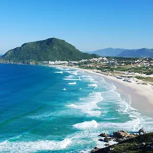 De Florianópolis