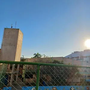 Completo A 80m Da Excelente Florianópolis